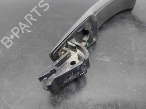 Rear right exterior door handle CITROËN C4 Grand Picasso II (DA_, DE_) 1.6 BlueHDi 120 | BP12166911C130 