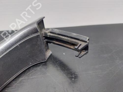 Rear right exterior door handle CITROËN C4 Grand Picasso II (DA_, DE_) 1.6 BlueHDi 120 | BP12166911C130 