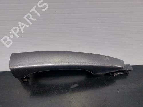 Rear right exterior door handle CITROËN C4 Grand Picasso II (DA_, DE_) 1.6 BlueHDi 120 BP12166911C130