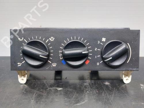 AC-Styringsenhed/Manøvreenhed RENAULT CLIO I (B/C57_, 5/357_) 1.2 (B/C/S572) (60 hp) 12166920