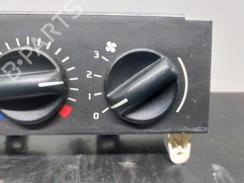 AC-Styringsenhed/Manøvreenhed RENAULT CLIO I (B/C57_, 5/357_) 1.2 (B/C/S572) | BP12166920I5 