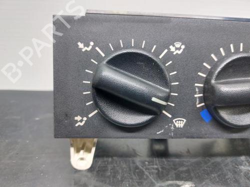 AC-Styringsenhed/Manøvreenhed RENAULT CLIO I (B/C57_, 5/357_) 1.2 (B/C/S572) | BP12166920I5 
