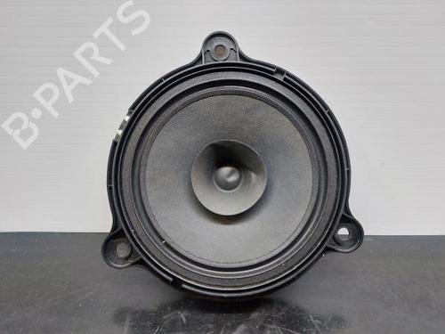 Used Speaker NISSAN MICRA IV (K13K, K13KK) 1.2 DIG-S (98 hp) 12959808