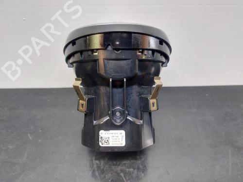 Air vent MERCEDES-BENZ C-CLASS (W205) C 180 BlueTEC / d (205.036) | BP12166941I21 