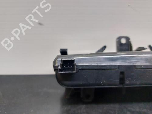 Climate control MERCEDES-BENZ C-CLASS (W205) C 180 BlueTEC / d (205.036) | BP12166939I5 