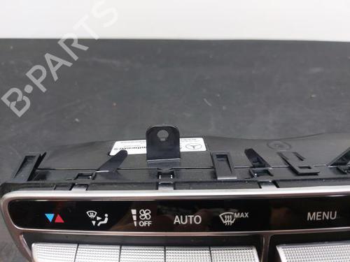 Climate control MERCEDES-BENZ C-CLASS (W205) C 180 BlueTEC / d (205.036) | BP12166939I5 