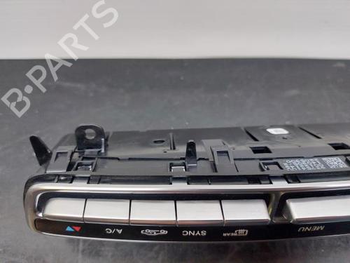 Climate control MERCEDES-BENZ C-CLASS (W205) C 180 BlueTEC / d (205.036) | BP12166939I5 