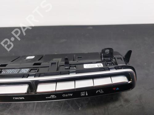 Climate control MERCEDES-BENZ C-CLASS (W205) C 180 BlueTEC / d (205.036) | BP12166939I5 