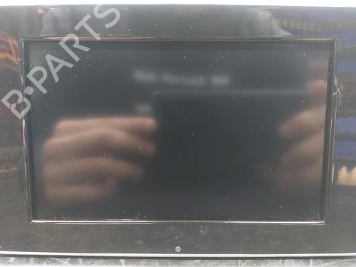 Display monitor MERCEDES-BENZ C-CLASS (W205) C 180 BlueTEC / d (205.036) | BP12267140C48 