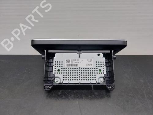 Display monitor MERCEDES-BENZ C-CLASS (W205) C 180 BlueTEC / d (205.036) | BP12267140C48 