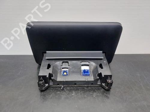 Display monitor MERCEDES-BENZ C-CLASS (W205) C 180 BlueTEC / d (205.036) | BP12267140C48 