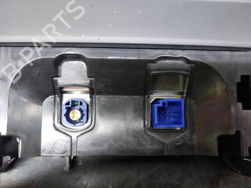 Display monitor MERCEDES-BENZ C-CLASS (W205) C 180 BlueTEC / d (205.036) | BP12267140C48 