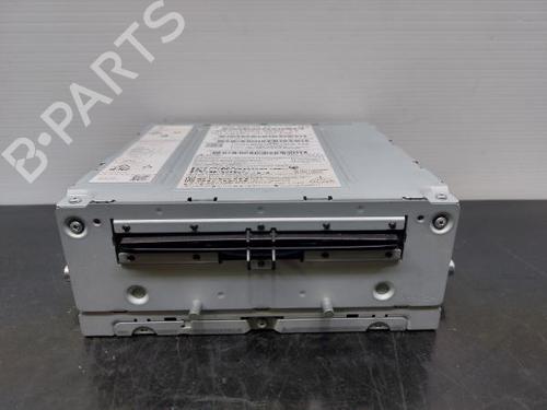 Radio MERCEDES-BENZ C-CLASS (W205) C 180 BlueTEC / d (205.036) A2059001033