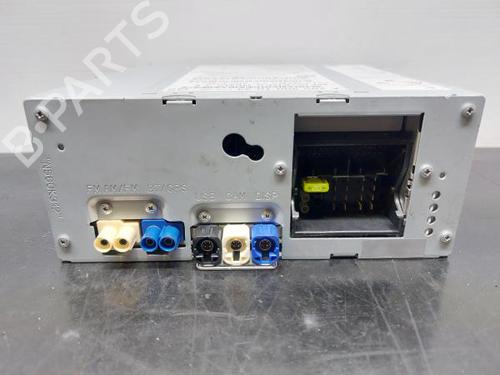 Radio MERCEDES-BENZ C-CLASS (W205) C 180 BlueTEC / d (205.036) | BP12267142E6 