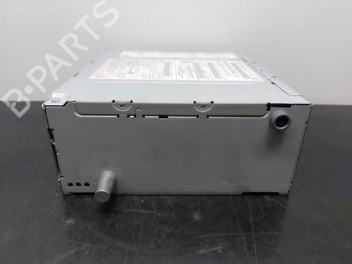 Radio MERCEDES-BENZ C-CLASS (W205) C 180 BlueTEC / d (205.036) | BP12267142E6 