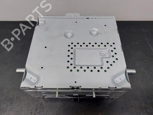 Radio MERCEDES-BENZ C-CLASS (W205) C 180 BlueTEC / d (205.036) | BP12267142E6 