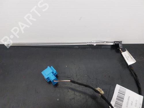 Interior roof light MERCEDES-BENZ C-CLASS (W205) C 180 BlueTEC / d (205.036) A2055404913 / A0009060502