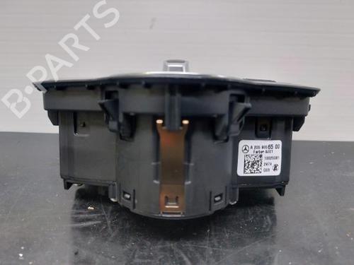 Headlight switch MERCEDES-BENZ C-CLASS (W205) C 180 BlueTEC / d (205.036) | BP12300649I24 