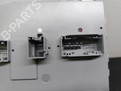 Fuse box MERCEDES-BENZ C-CLASS (W205) C 180 BlueTEC / d (205.036) | BP12272660E1 