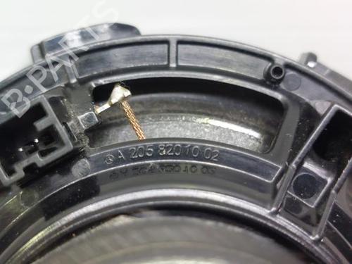 Speaker MERCEDES-BENZ C-CLASS (W205) C 180 BlueTEC / d (205.036) | BP12959810E2 