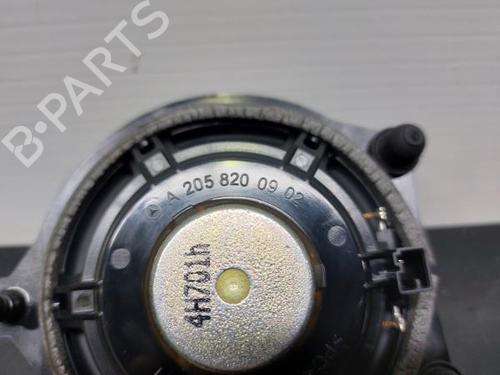 Speaker MERCEDES-BENZ C-CLASS (W205) C 180 BlueTEC / d (205.036) | BP12959811E2 