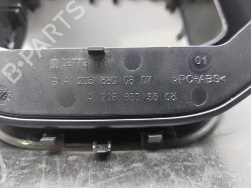 Other MERCEDES-BENZ C-CLASS (W205) C 180 BlueTEC / d (205.036) | BP14403605O1 