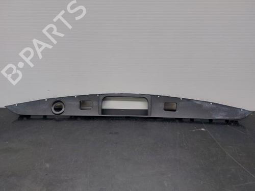 Door moulding trim MERCEDES-BENZ C-CLASS (W205) C 180 BlueTEC / d (205.036) A2057400500
