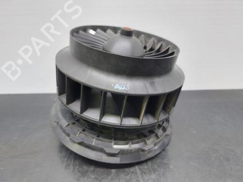 Heater blower motor MERCEDES-BENZ C-CLASS (W205) C 180 BlueTEC / d (205.036) | BP12166952M62 