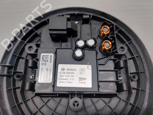 Heater blower motor MERCEDES-BENZ C-CLASS (W205) C 180 BlueTEC / d (205.036) | BP12166952M62 