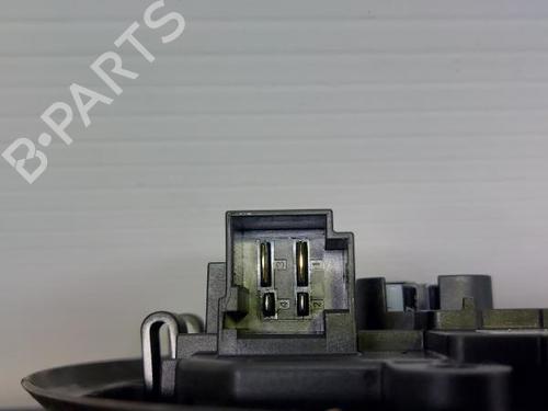 Heater blower motor MERCEDES-BENZ C-CLASS (W205) C 180 BlueTEC / d (205.036) | BP12166952M62 