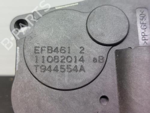 Electronic module MERCEDES-BENZ C-CLASS (W205) C 180 BlueTEC / d (205.036) | BP12305622M83 