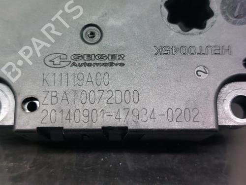 Module électronique MERCEDES-BENZ C-CLASS (W205) C 180 BlueTEC / d (205.036) | BP12305623M83 