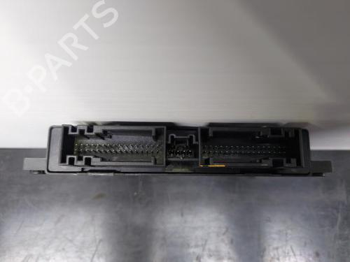 Gearbox control unit MERCEDES-BENZ C-CLASS (W205) C 180 BlueTEC / d (205.036) | BP12300655M52 