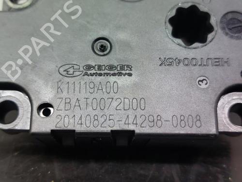 Electronic module MERCEDES-BENZ C-CLASS (W205) C 180 BlueTEC / d (205.036) | BP12305625M83 