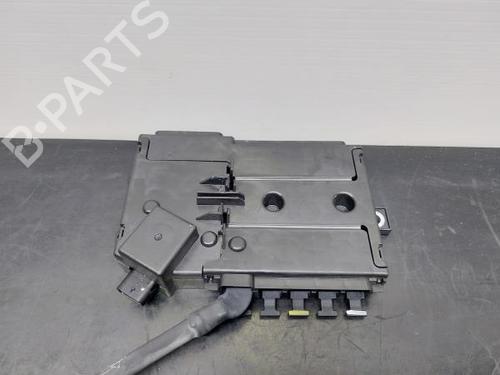 Used Fuse box MERCEDES-BENZ C-CLASS (W205) C 180 BlueTEC / d (205.036) (116 hp) 12300657