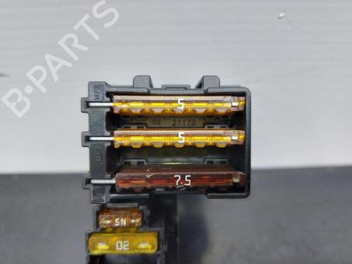Fuse box MERCEDES-BENZ C-CLASS (W205) C 180 BlueTEC / d (205.036) | BP12300658E1 