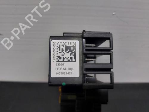 Fuse box MERCEDES-BENZ C-CLASS (W205) C 180 BlueTEC / d (205.036) | BP12300658E1 