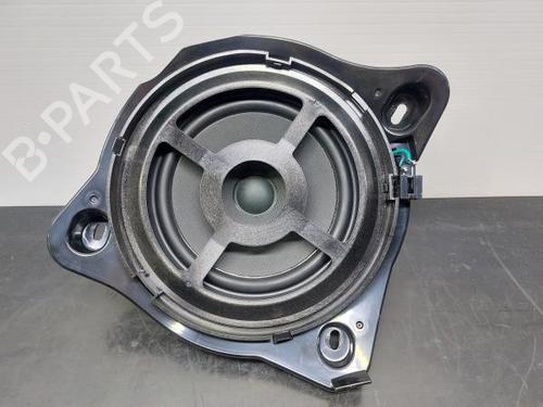 Speaker MERCEDES-BENZ C-CLASS (W205) C 180 BlueTEC / d (205.036) A2058201900