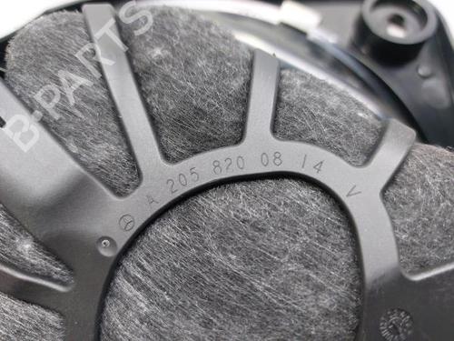 Speaker MERCEDES-BENZ C-CLASS (W205) C 180 BlueTEC / d (205.036) | BP12959812E2 