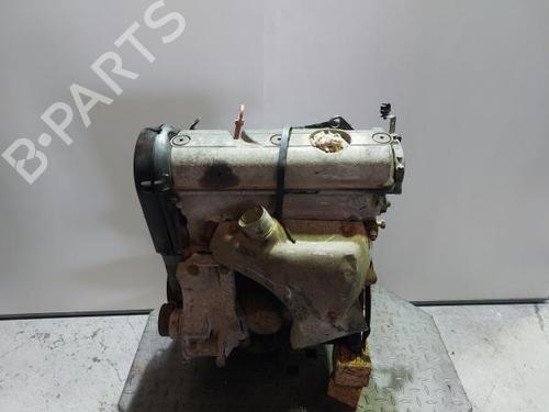 Used Engine VW POLO III (6N1) 75 1.6 (75 hp) 12166959