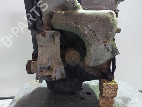 Engine VW POLO III (6N1) 75 1.6 | BP12166959M1