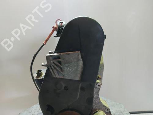 Engine VW POLO III (6N1) 75 1.6 | BP12166959M1