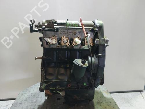 Engine VW POLO III (6N1) 75 1.6 | BP12166959M1