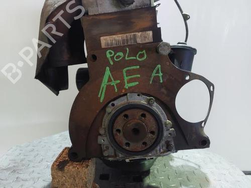 Engine VW POLO III (6N1) 75 1.6 | BP12166959M1