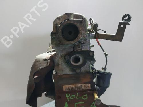 Engine VW POLO III (6N1) 75 1.6 | BP12166959M1