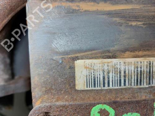 Engine VW POLO III (6N1) 75 1.6 | BP12166959M1