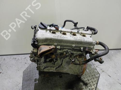Used Engine NISSAN MICRA II (K11) 1.0 i 16V (K11) (60 hp) 12166961