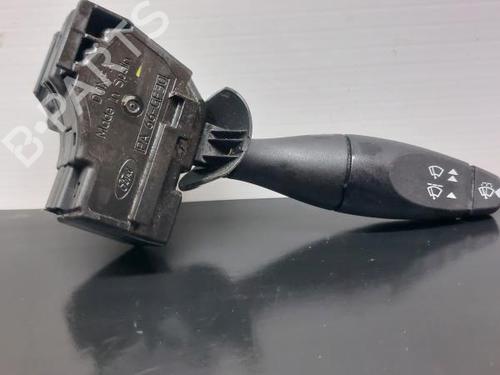 Used Steering column stalk FORD FOCUS I (DAW, DBW) 1.4 16V (75 hp) 12300662