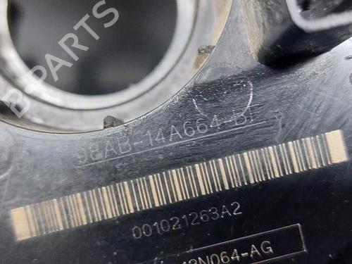 Squib airbag FORD FOCUS I (DAW, DBW) 1.4 16V | BP14403613C102 