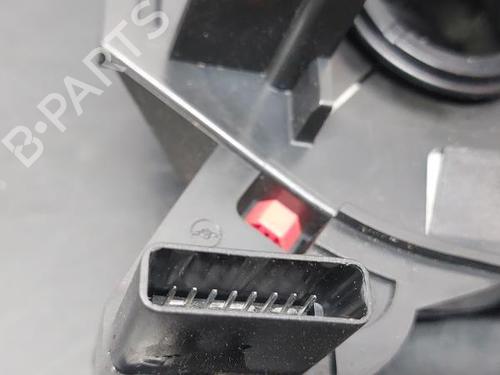 Squib airbag FORD FOCUS I (DAW, DBW) 1.4 16V | BP14403613C102 